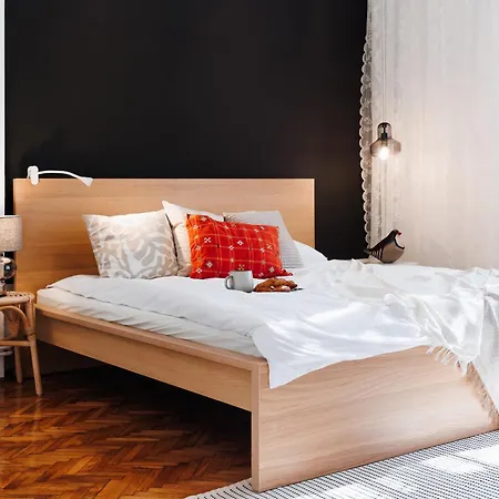 Apartment Inspiration Source Old Town Renovated *