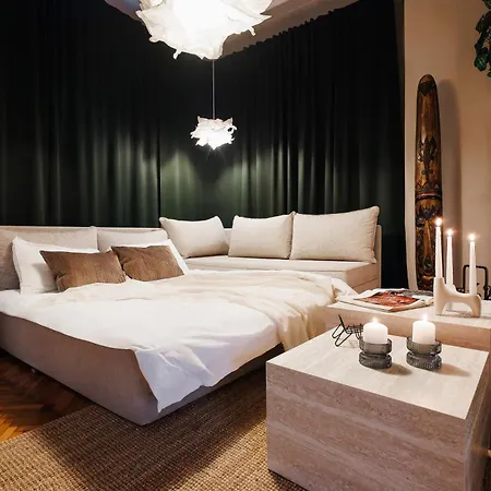 Apartment Inspiration Source Old Town Renovated *