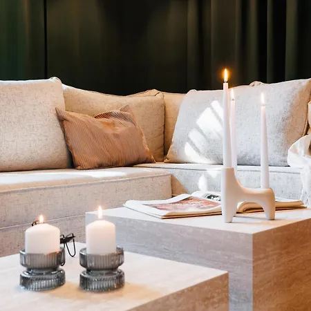Apartment Inspiration Source Old Town Renovated Belgrade