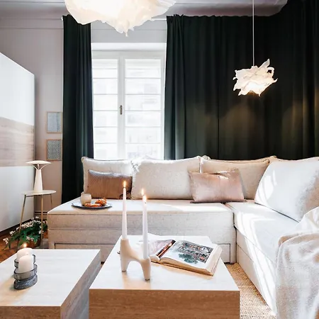 Apartment Inspiration Source Old Town Renovated *